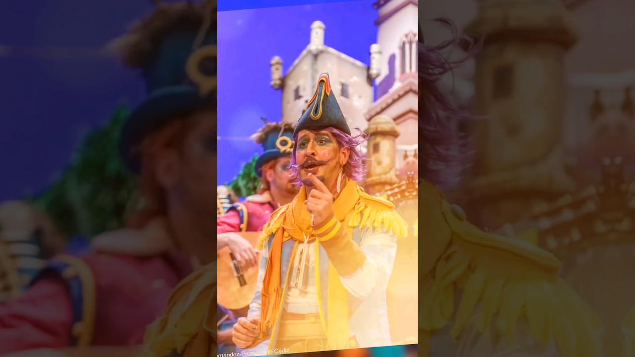🎭 SESI&Oacute;N 14 preliminares #coac2024 &iquest;Cu&aacute;l te ha gustado m&aacute;s? #carnaval #carnavaldecadiz #COAC2024