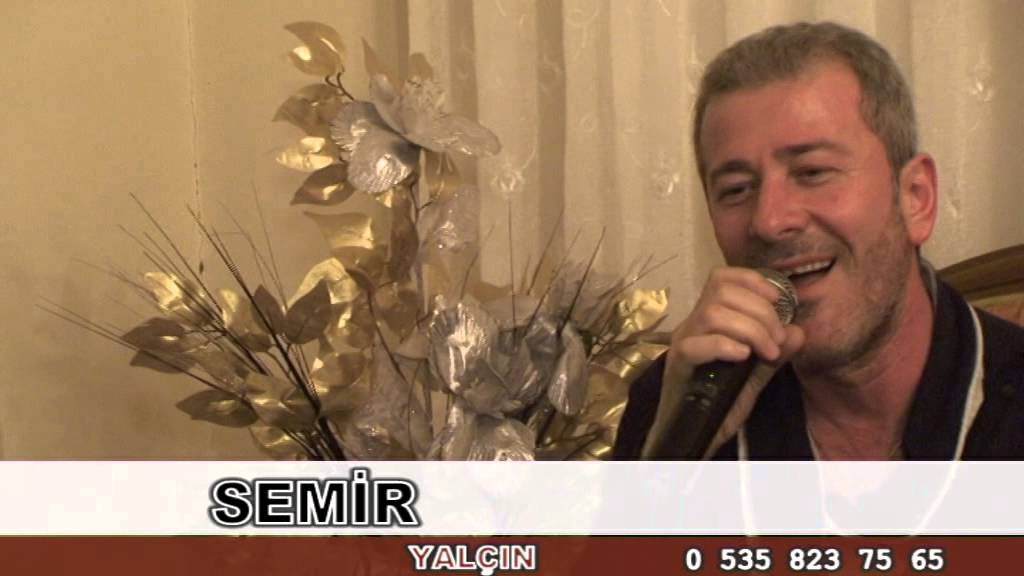SEMİR YALÇIN (ATABA)