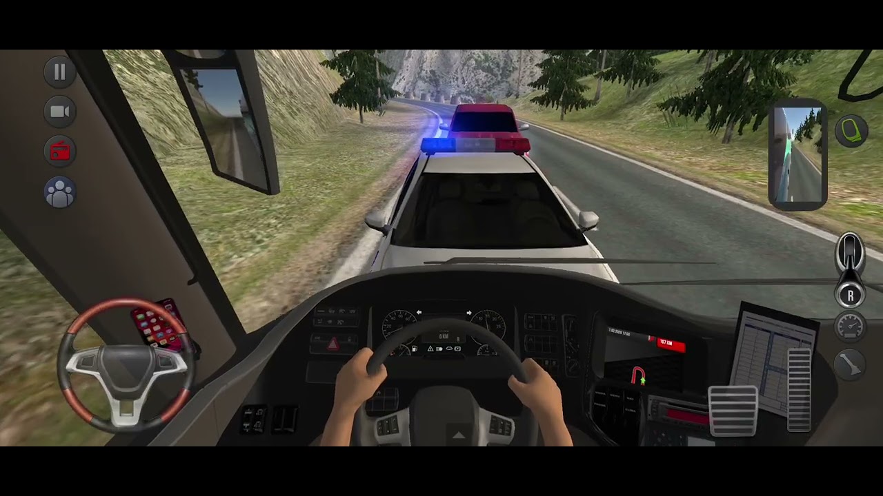 Bus Simulator : Ultimate | Premium 💫💸😍 | Mercedes-Benz | Zuuks | new bus 😈