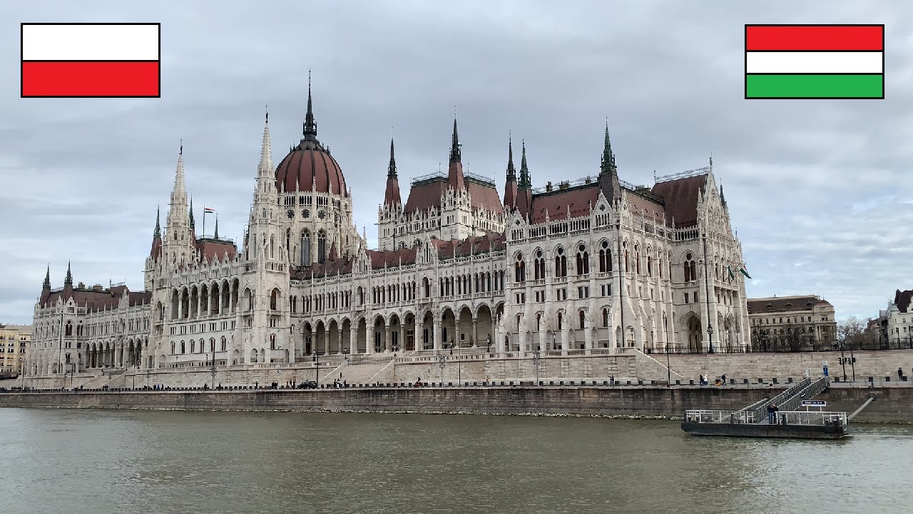 Skrót  wydarzeń z wyjazdu do Budapesztu