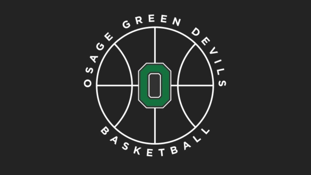 Osage vs Decorah B | 8th Grade