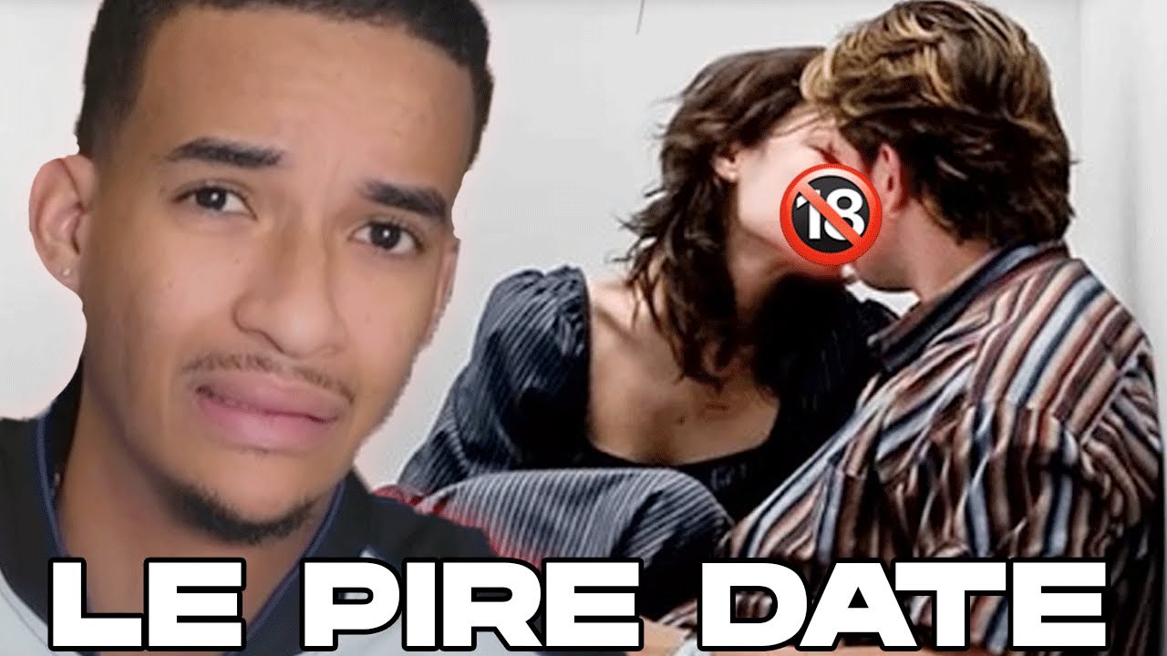 JE DESTESTE LES COUPLES... (React)