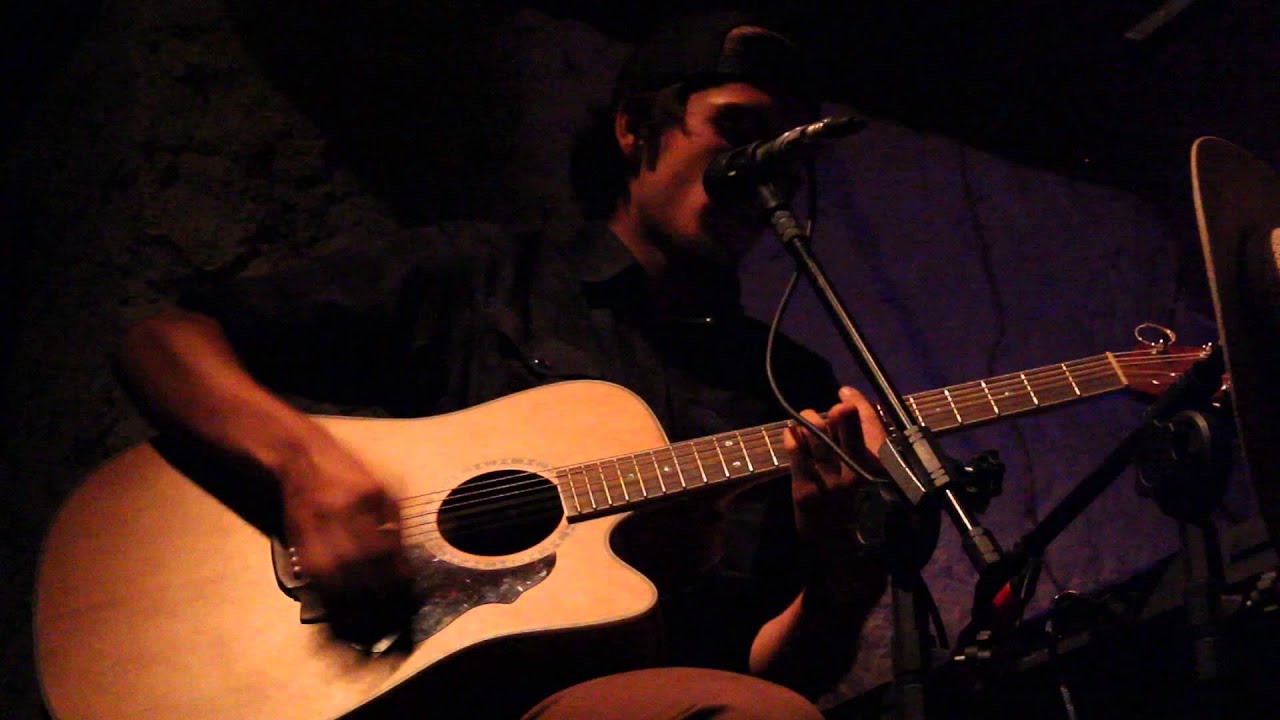 Ac&uacute;stico Gelpi - Chestermans Valley