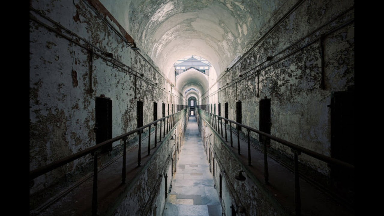 Only You - Creepy Asylum Soundtrack #4