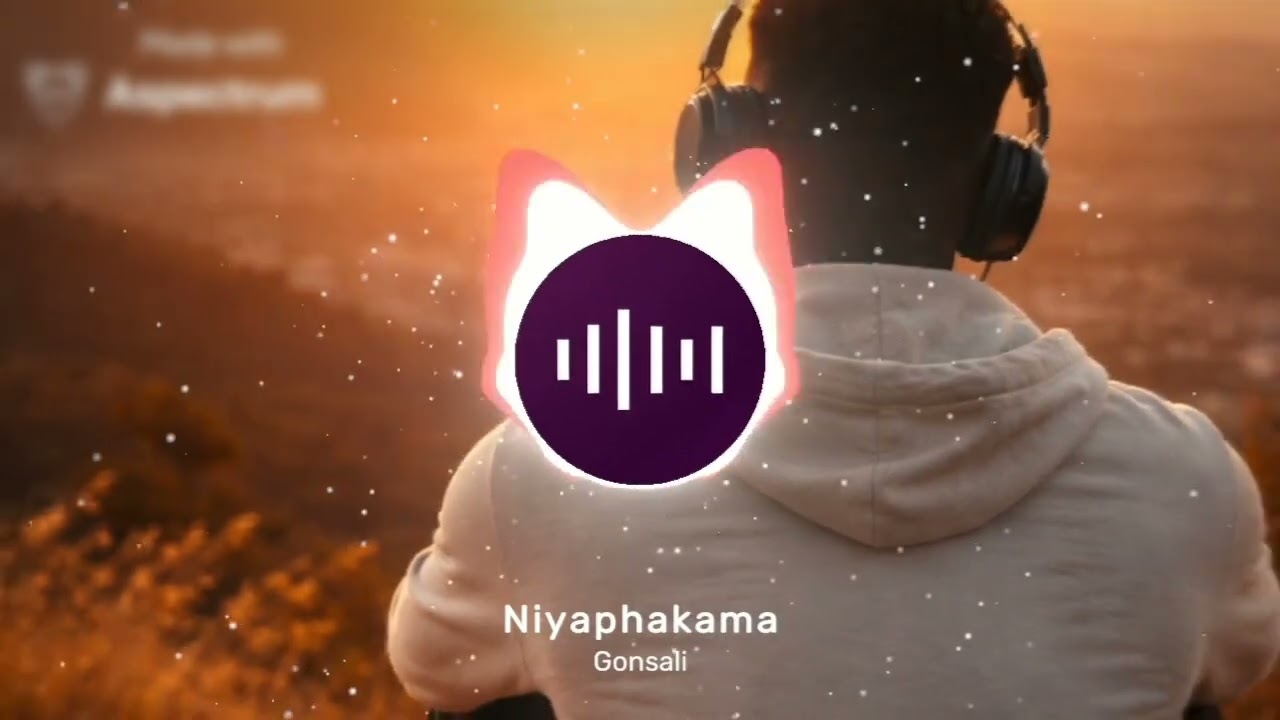 Gonsali - Niyaphakama (Southpiano 2026)