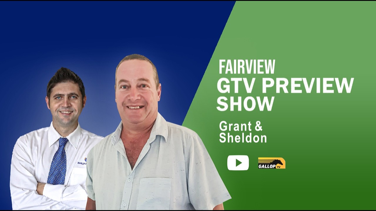 20260227 Gallop TV Selection Show Fairview