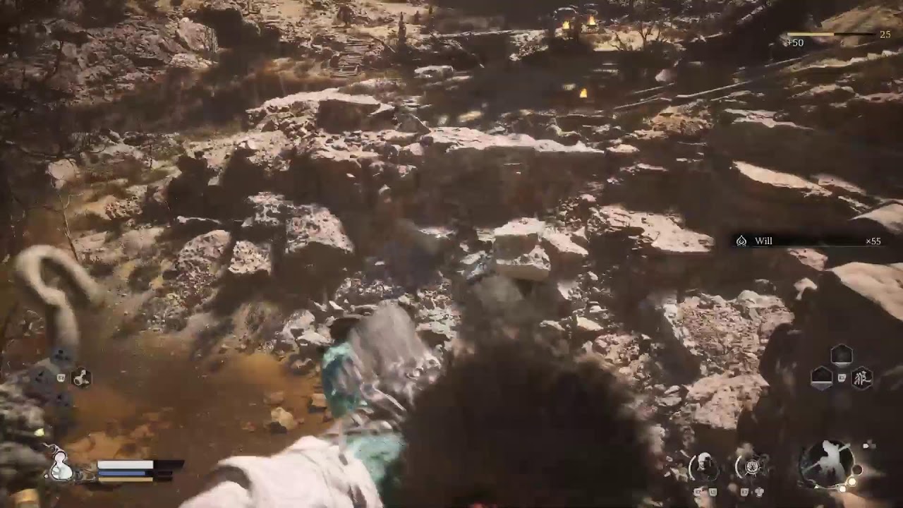 Black Myth: Wukong [3rd Livestream]