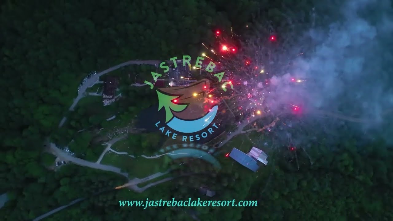 Jastrebac Lake Resort: 