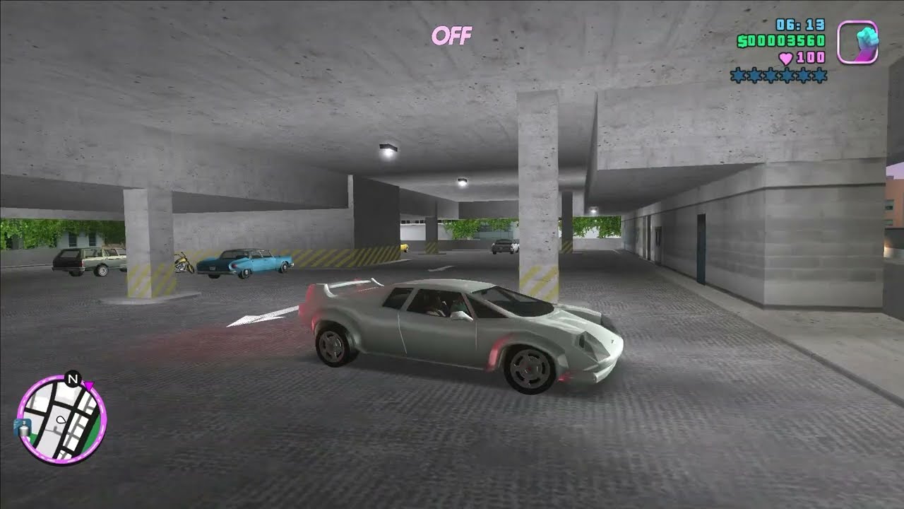 THIS MISSION IS INTERESTING...