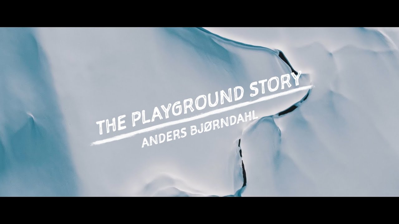 Office365 -  Anders Bjørndahl -  The Playground Story