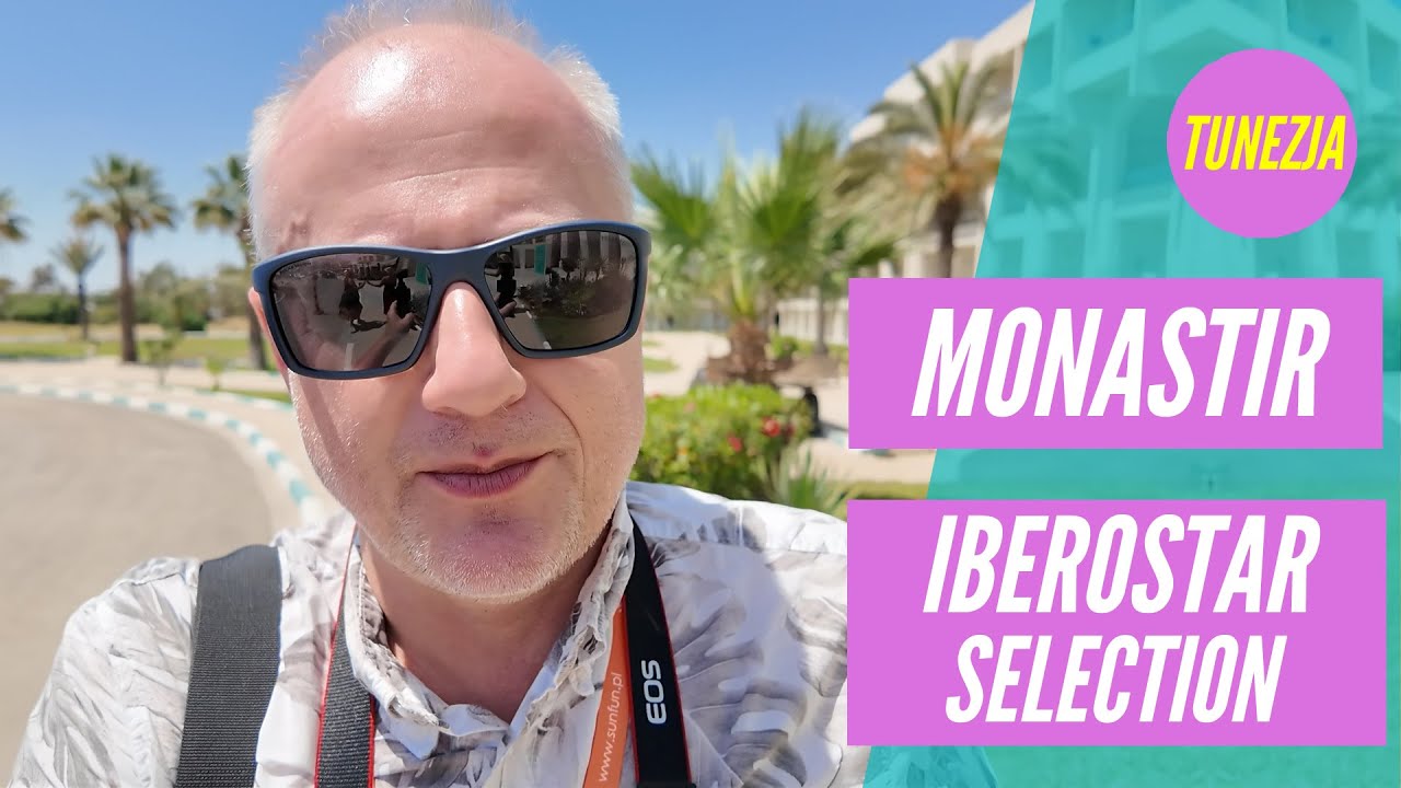 Iberostar Selection Kuriat Palace - Monastir - Tunezja | Mixtravel.pl