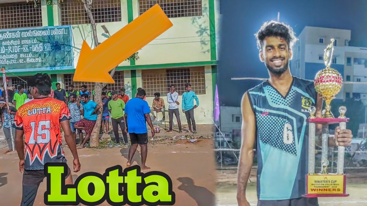 semifinal | medavakkam vs Gayle friends | unbelievable match | #volleyball