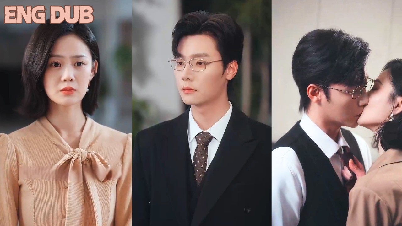 [ENG DUB]🍬Reborn as a Stepmom: Taming My CEO Husband, Becoming His Family's Favorite