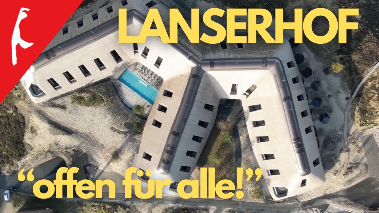 Lanserhof Sylt: Jetzt auch für Normalverdiener? Die neue Strategie