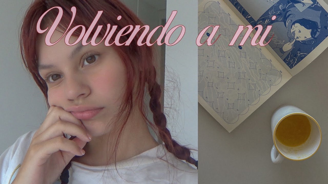 Volviendo a mi después de la peor desmotivación