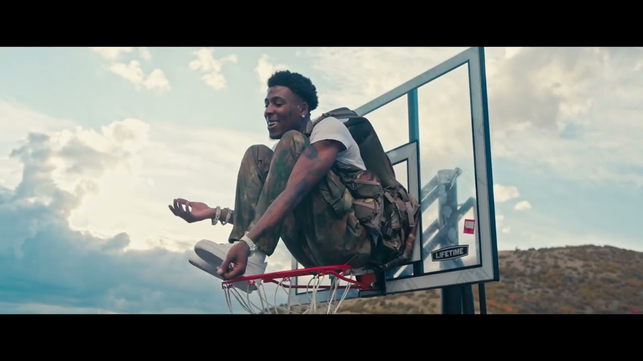 YoungBoy Never Broke Again - Take Me Slow [Official Video]