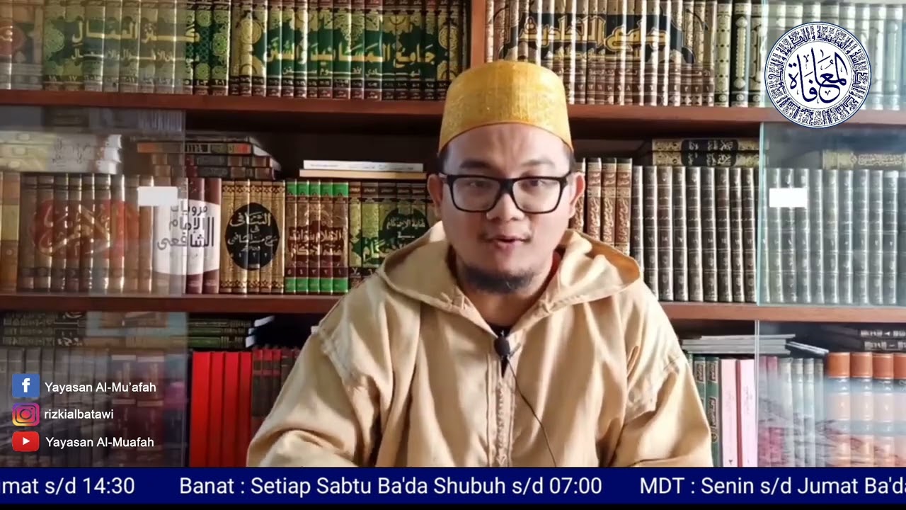 Ismul A'zhom: Ya Dzal Jalal wal Ikram: Amalan Singkat Kunci Pembuka Segala Hajat