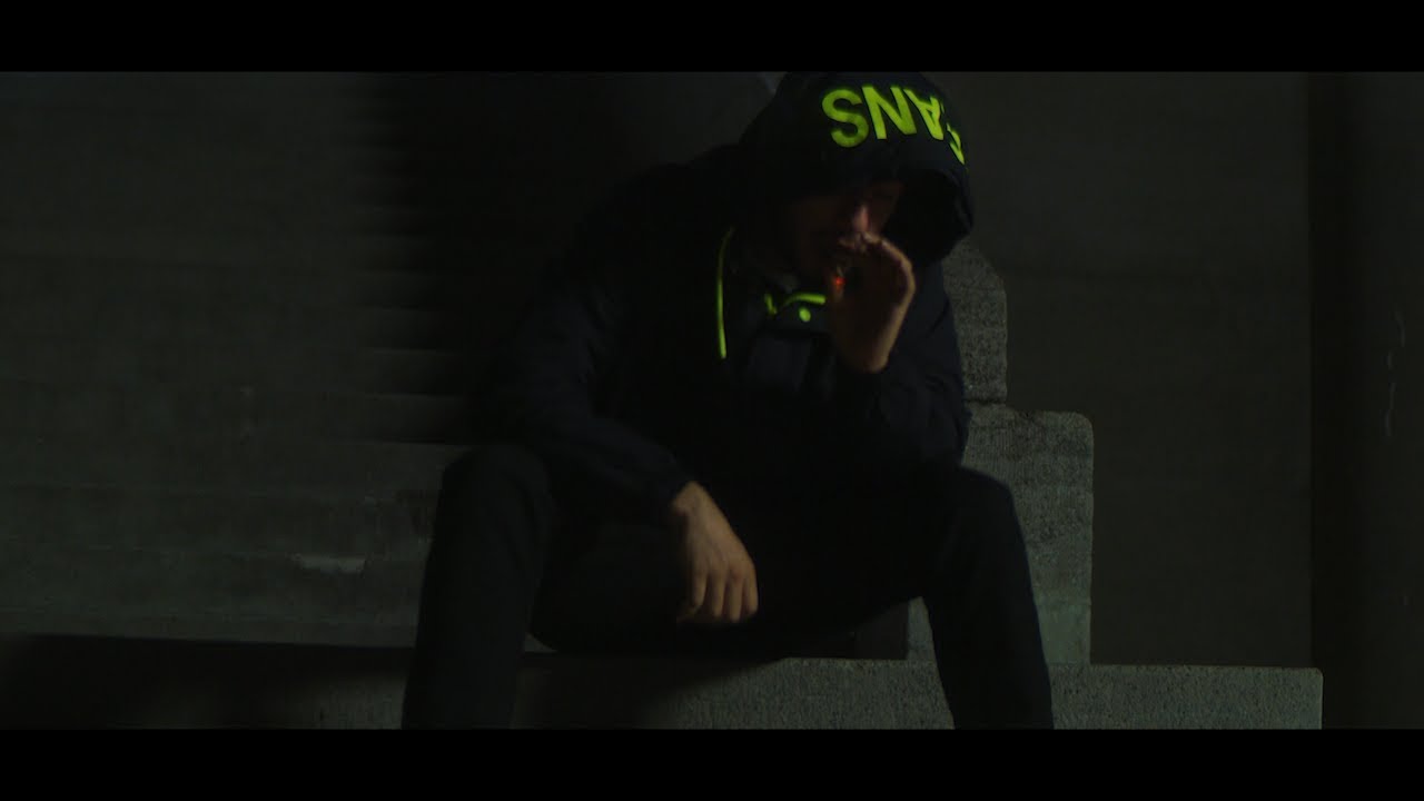 NASH - HY&Auml;NEN (prod. by LUCRY & SUENA)