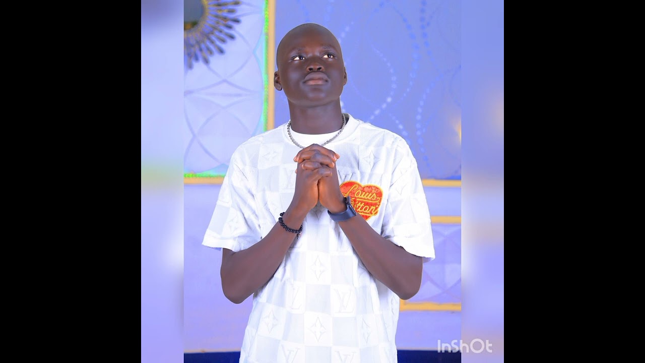Yake Rot Dhor By Rooster Man Official Audio #Southsudanmusic2021