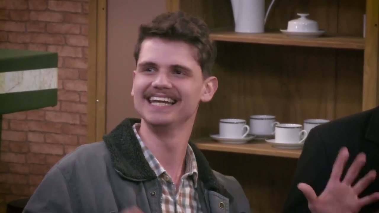 O Grande Sedutor | Sitcom 2025