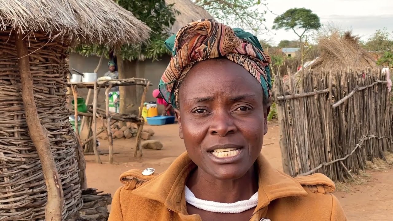 Gliricidia Sepium - Part 1 - Farmers Tell Their Stories (English)