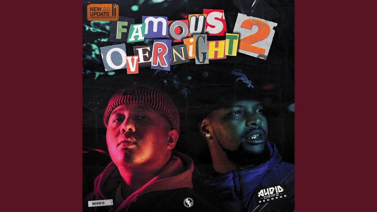 Famous Overnight 2 (Outro)