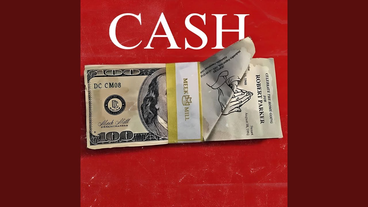 CASH