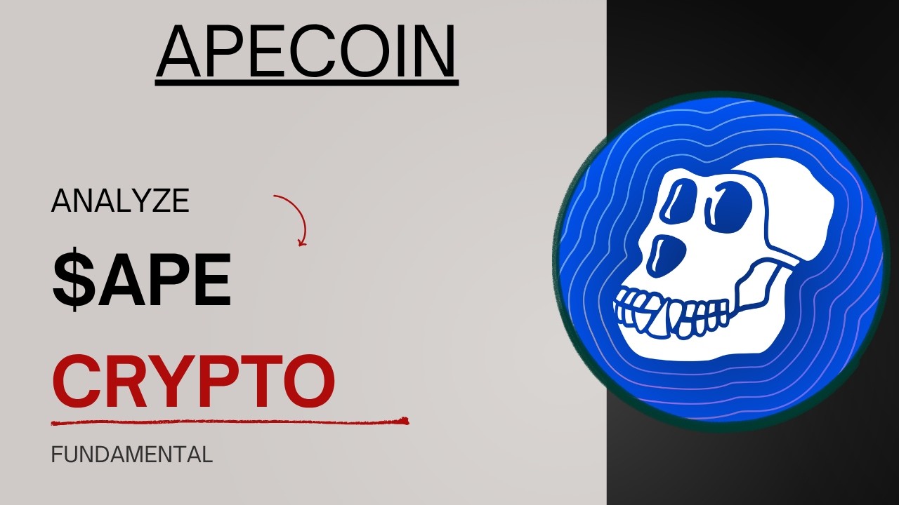 What is $APE Coin ? The Truth Behind ApeCoin