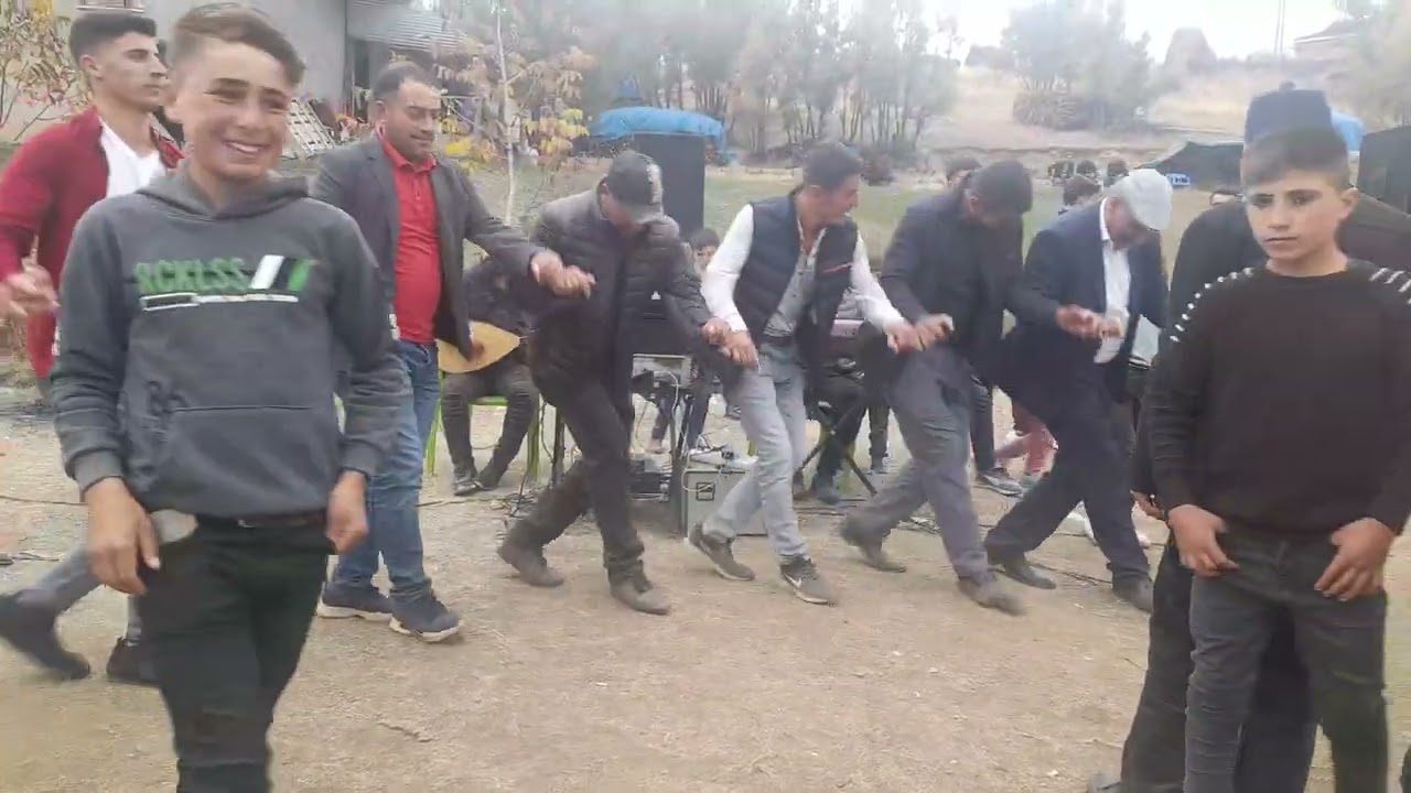 çığır köyü kor düğünleri