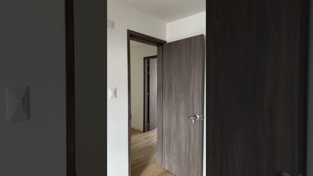 APARTAMENTO 2502 TORRE B TORRES BLANCAS, LAS NIEVES  BOGOTA DC