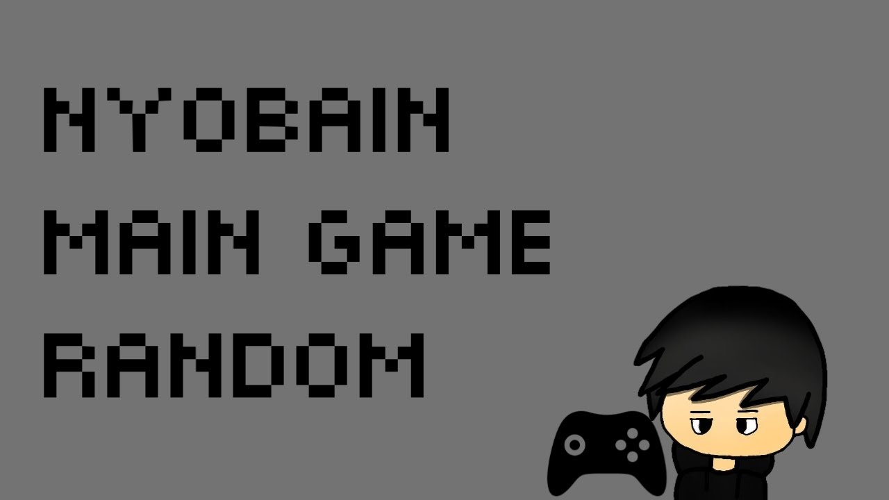 Stream Game Random di Pagi Hari