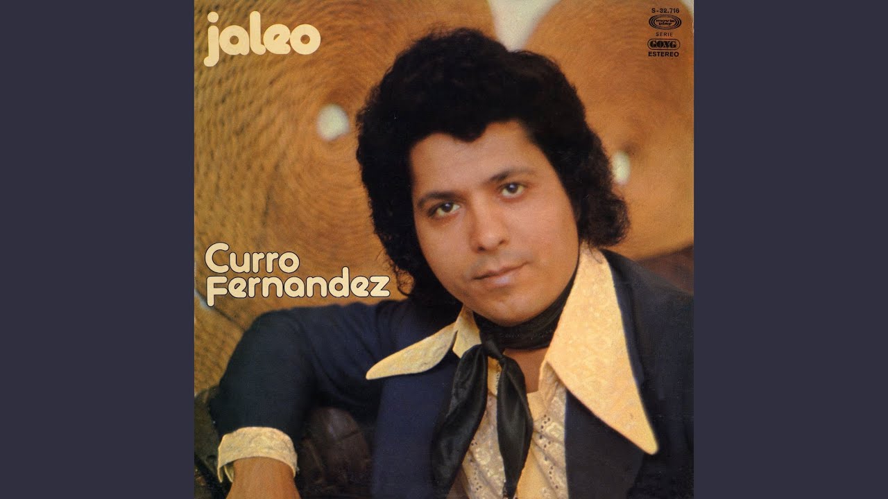 Hermano mío (Seguiriya)