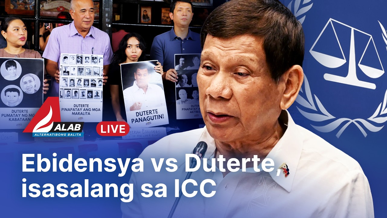 BALIKAN | ALAB Alternatibong Balita (Pebrero 20, 2026)