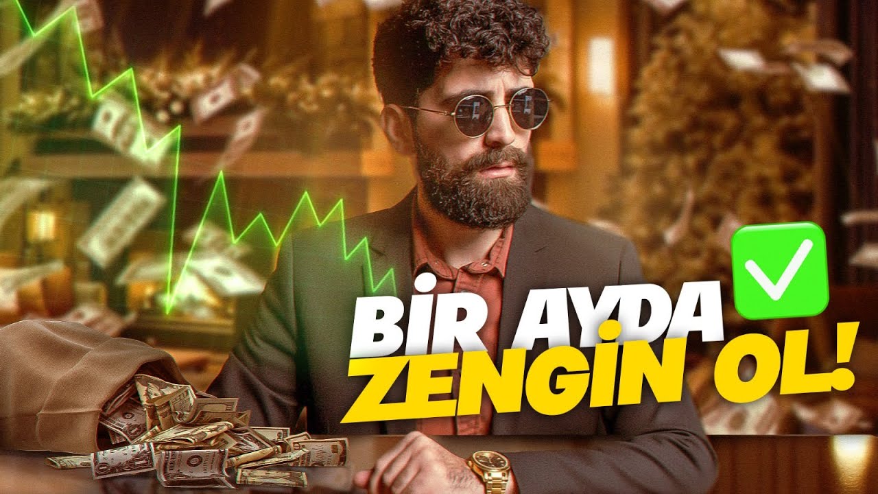 PARA K&Ouml;PEĞİN OLSUN!