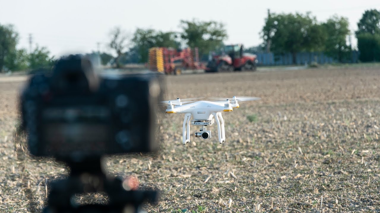 Making Of Season 2018 East Slovakia Agriculture (ESA) 2018