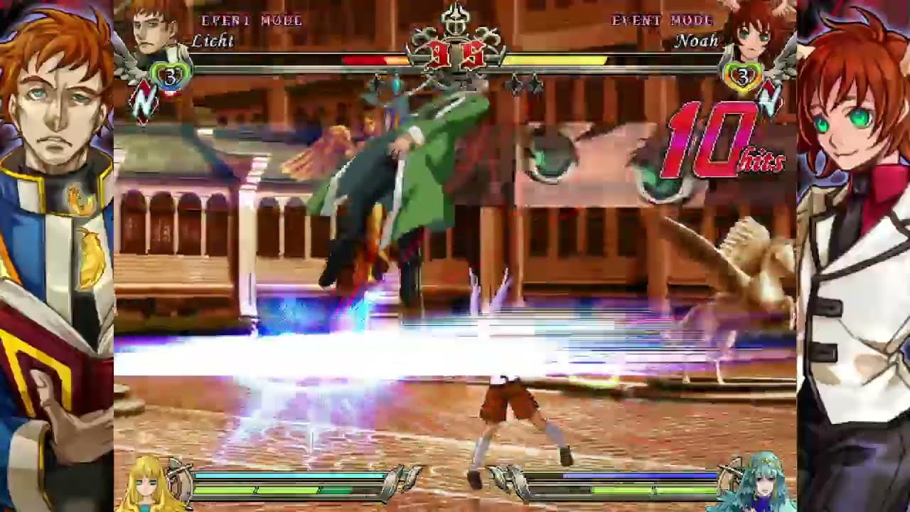 コーハツ　デモンブライドexAGAINフリープレイ対戦会(20260305)