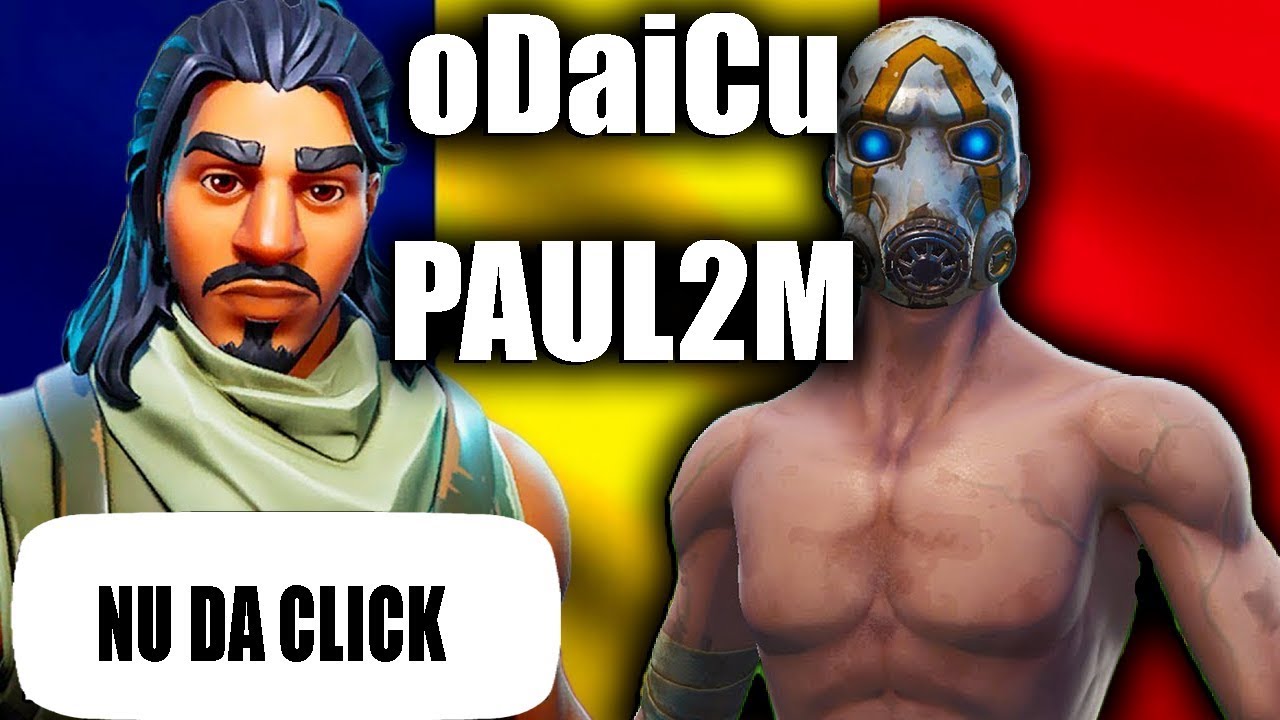 AM INCERCAT SA INTRU IN CEL MAI BUN CLAN DIN ROMANIA SI M-AU REFUZAT... ASA CA I-AM FURAT CONTUL