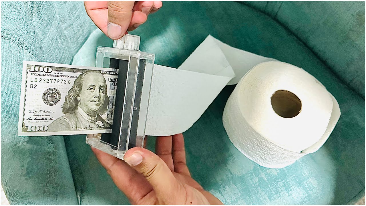 8 Easy Magic Tricks That Anyone Can Do at Home - Learn These Tricks for Beginners #voila #voilamagic