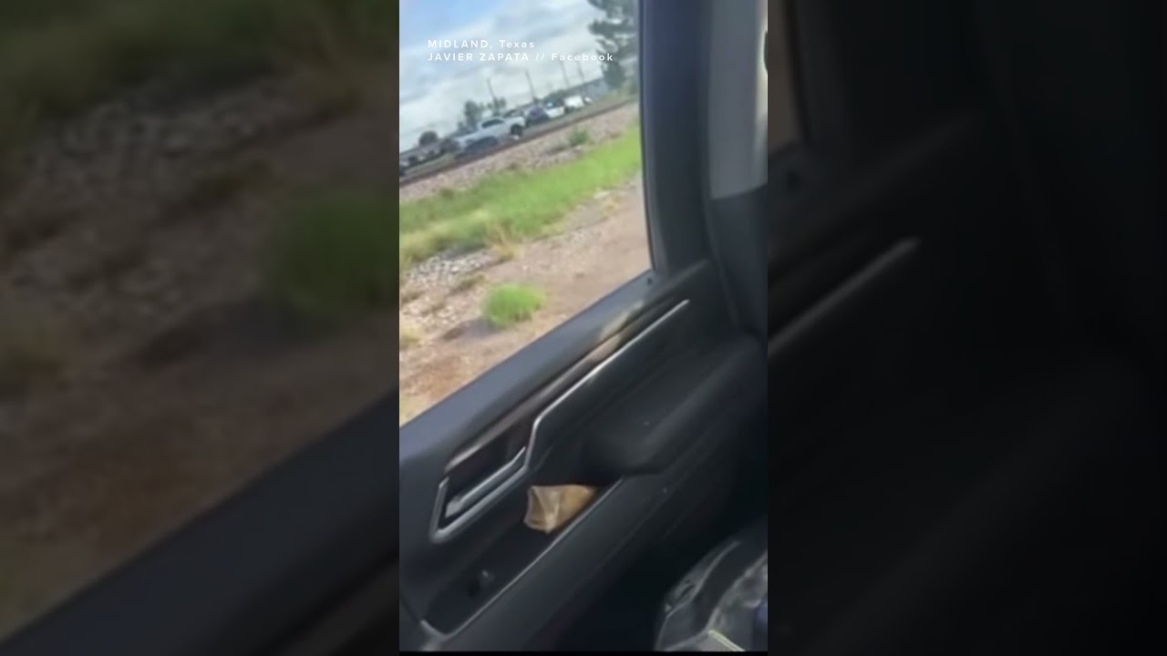 1 killed, several others hurt during shooting in Texas; Suspect dead
