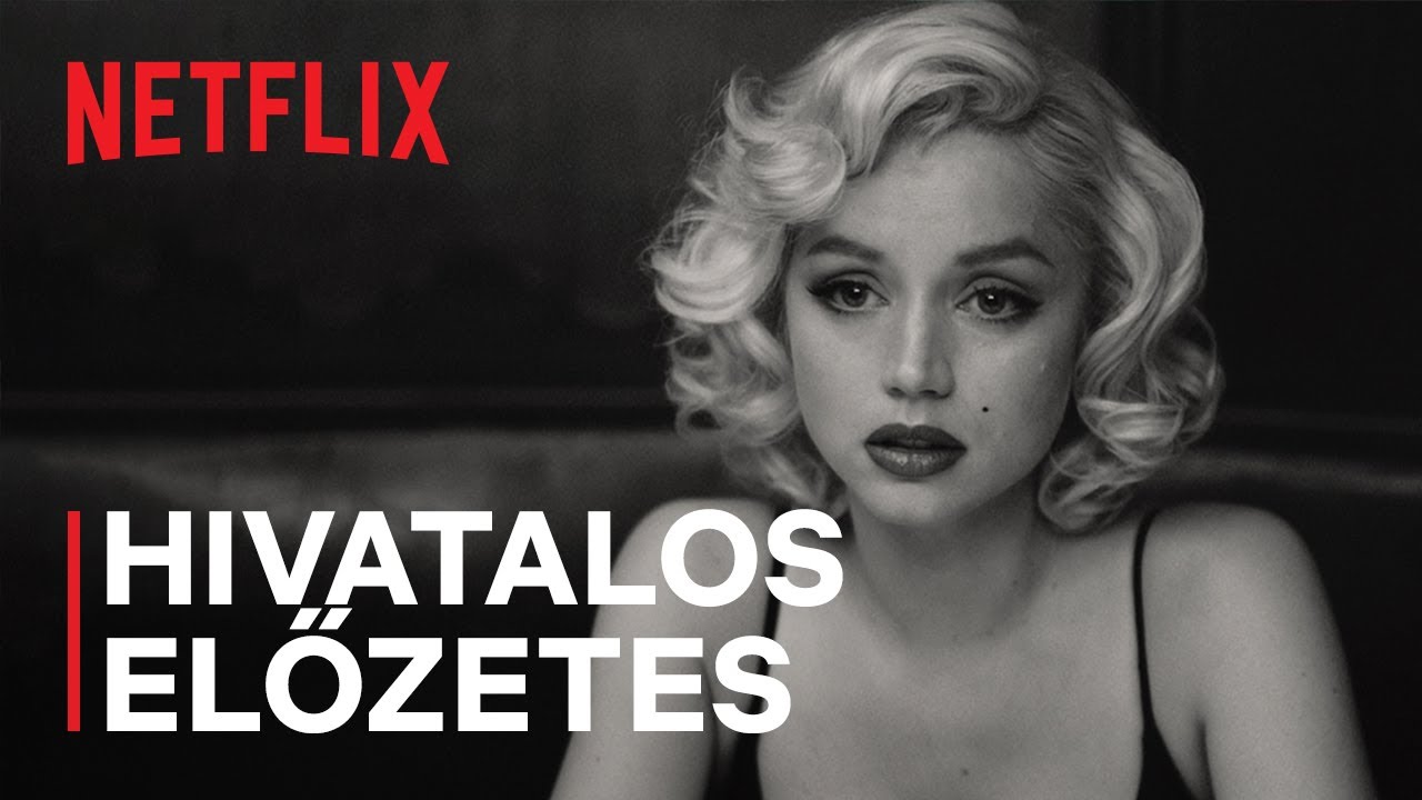 SZÖSZI | Hivatalos előzetes | Netflix