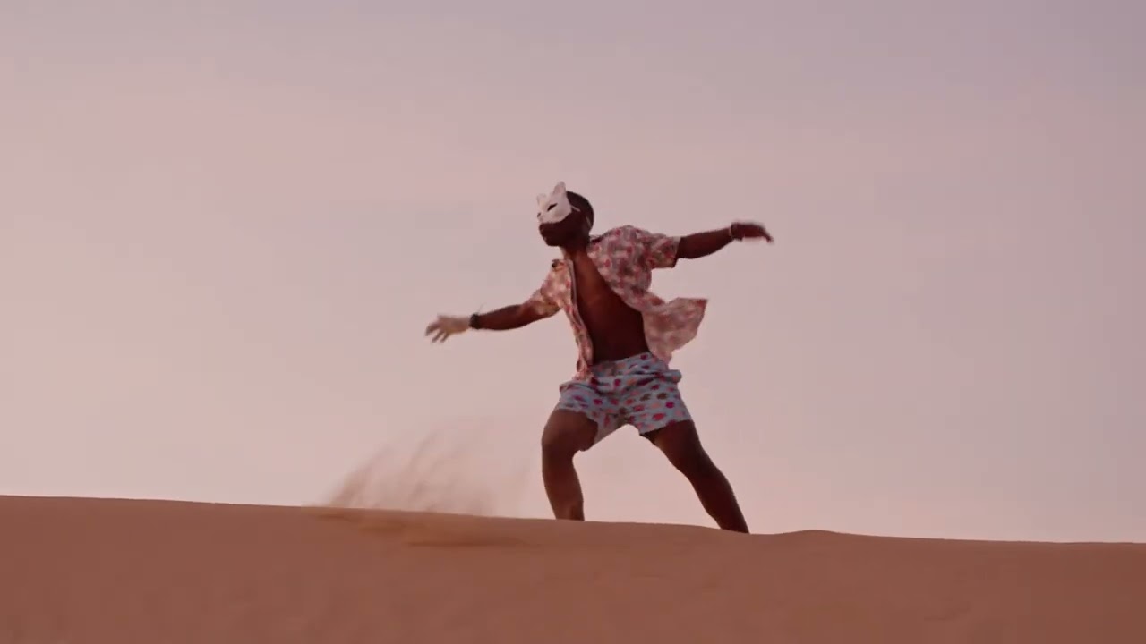 Sawa Mina - Dj Sahraoui | Amapiano 2026 #amapiano #afrohouse