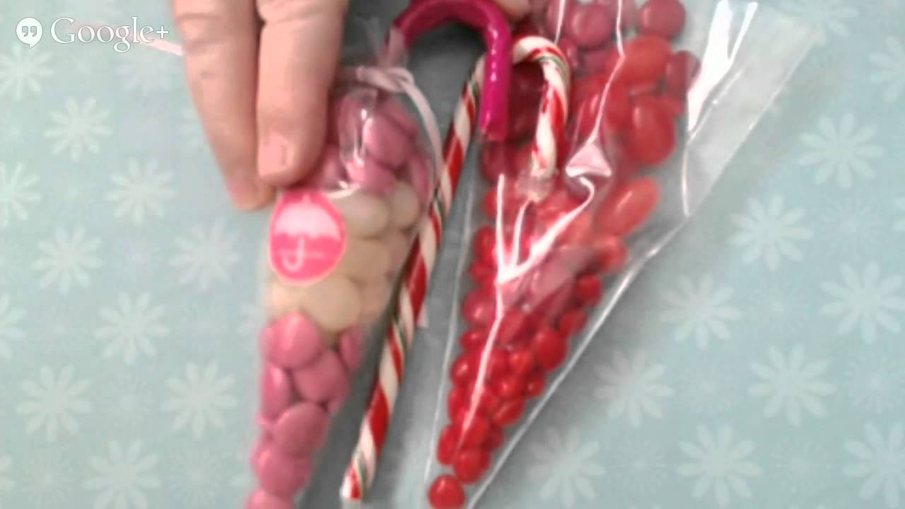 Baby Shower Candy Favors