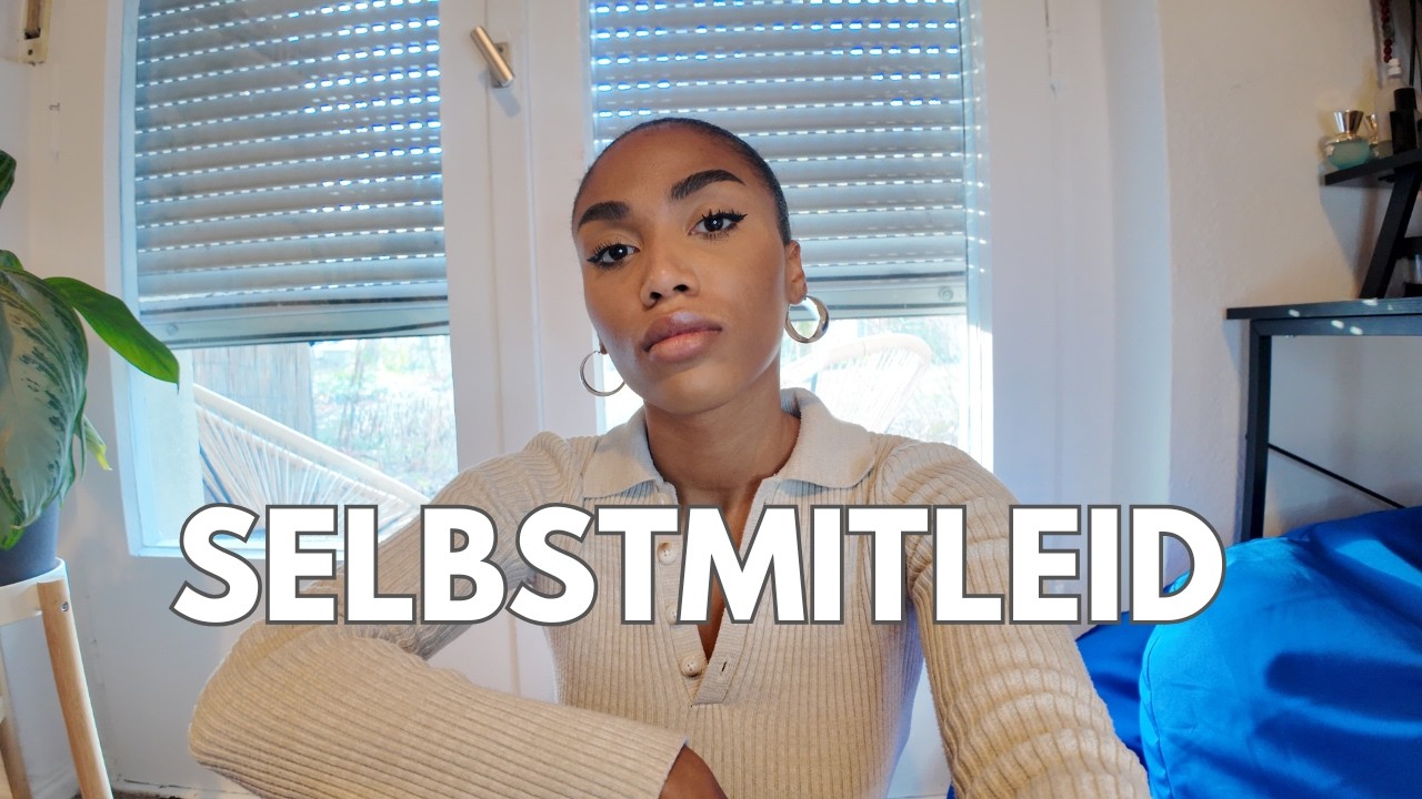 Warum es sich gut anfühlt, im Selbstmitleid zu bleiben