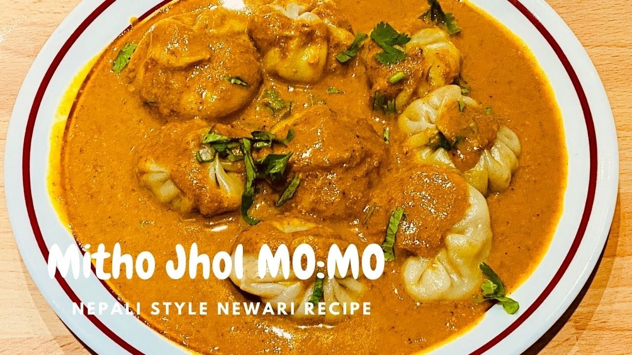 म:म: को झोल अचार बनाउने सबैभन्दा सजिलो तरिका | BEST JHOL MOMO | MOMO CHUTNEY FOR NEPALI DUMPLING