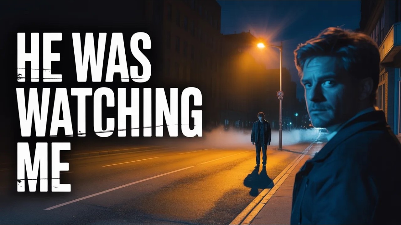 3 Creepy Stranger Encounters That Feel Too Real!