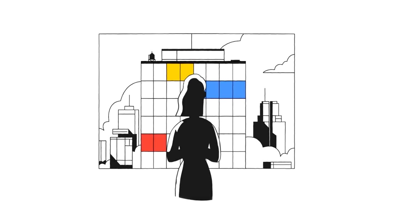 Представляем G Suite (:60)