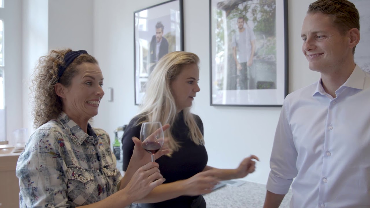 Labfresh item Helemaal Gek Van S02E14 RTL4 29 december 2019