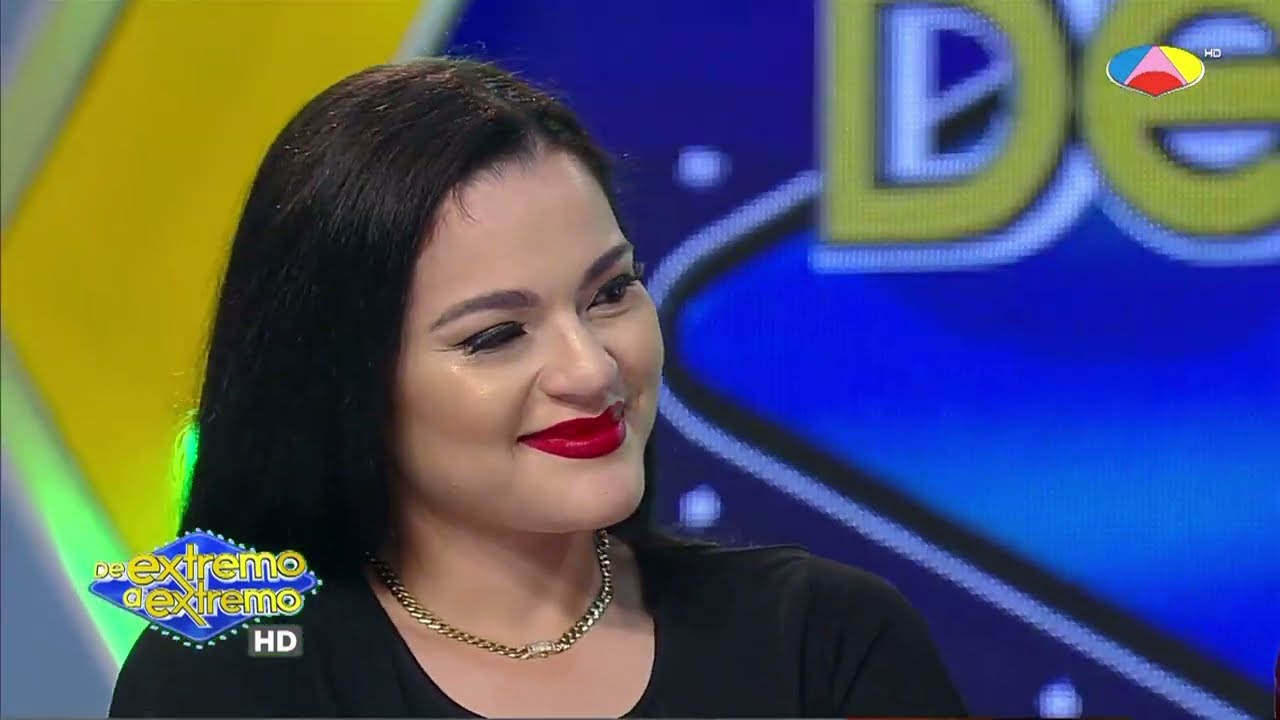 Despedida de Violeta Ramírez | De Extremo a Extremo