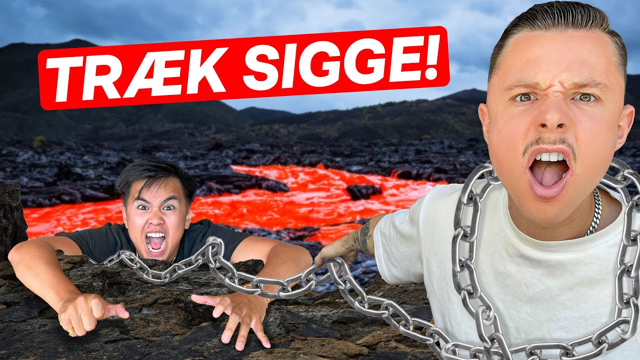 Det her spil ØDELÆGGER venskaber!