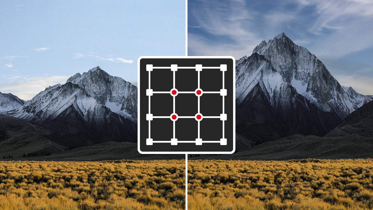 How to Use The Scale & Warp Tool in Photoshop CC